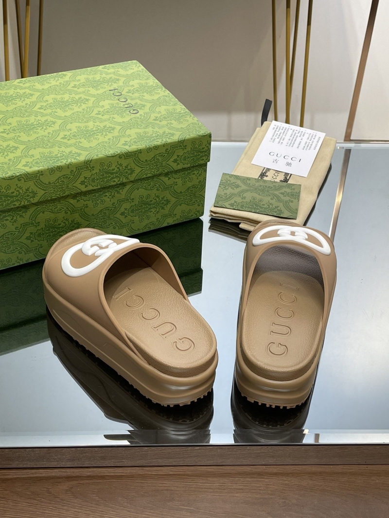 Gucci Slippers